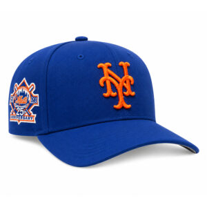 2026 Mets 25th Anniversary Hat (2)