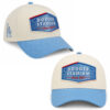 John Geiger’s Misplaced Series Braves 2026 Hat