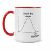 Coffee Definitely Maybe Mug