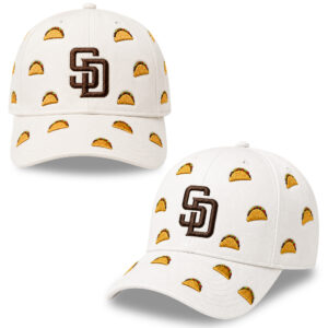 Padres Taco Tuesday 2026 Hat