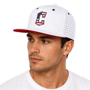 2026 Giveaway Patriotic Guardians Hat (2)