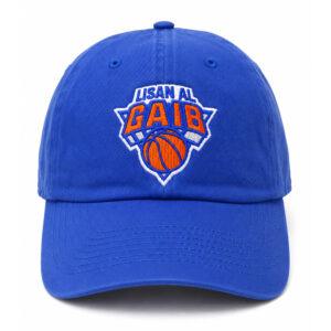 New York Lisan AL Gaib Hat
