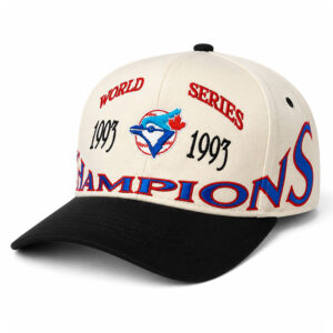 Vladdy 1993 World Series Champions Blue Jays Hat
