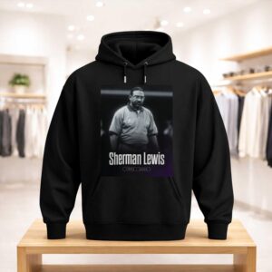 Rip Sherman Lewis 1942 2026 Shirt (3)