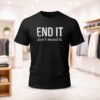 Clap Your Hands Everybody Shirt