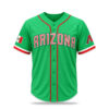 Utah Swingers City Connect 2026 Jersey