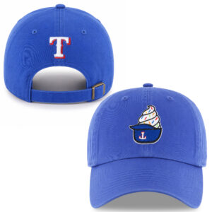 Ice Cream Rangers 2026 Hat