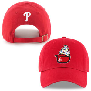 Ice Cream Phillies 2026 Hat