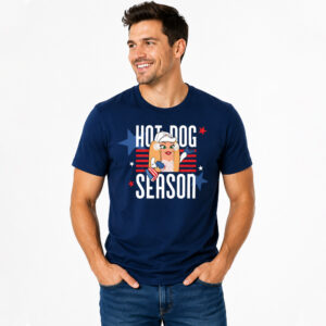 2026 Giveaway Mystery Hot Dog Season Guardians Shirt (2)