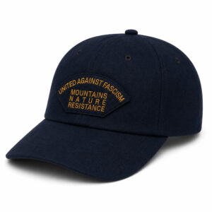 Jihyo United Against Fascism Mountains Nature Resistance Hat (3)