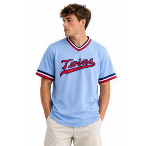 2026 Giveaway Kirby Puckett Twins Jersey (2)