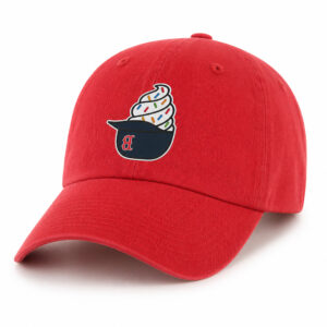 Ice Cream Red Sox 2026 Hat (3)