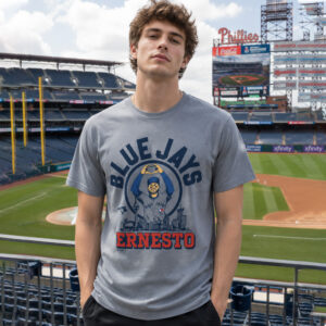 Blue Jays Ernesto Shirt (2)