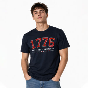 1776 National Champions Shirt (2)