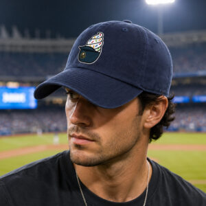 Ice Cream Brewers Navy 2026 Hat (2)