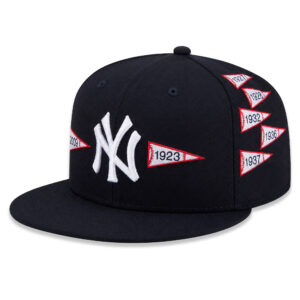 Spike Lee World Series 2026 Yankees Hat (6)