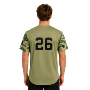 2026 Giveaway Military Appreciation Night Tigers Jersey (3)