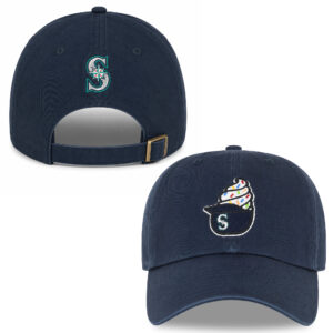 Ice Cream Mariners 2026 Hat