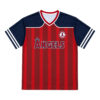 2026 Giveaway All For Texas Basketball Rangers Jersey
