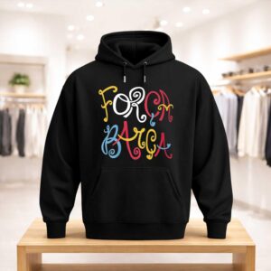 Raphinha Forca Barca Shirt (3)