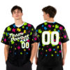 Yankees x Mets Subway Series 2026 Jersey