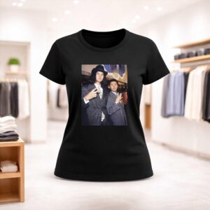 Snoop Ohtani and Yamamoto Shirt (2)