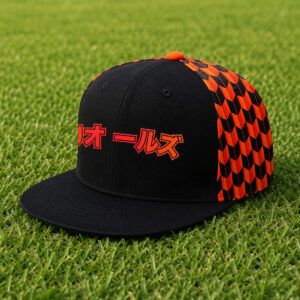 Orioles 2026 Japanese Heritage Night At Camden Yards Jersey (4)
