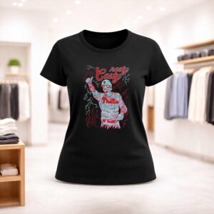 Nick Castellanos Phillies Nasty Casty Shirt (2)