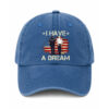 I Need To Be Able To Tell My Grandchildren I Did Not Stay Silent Hat