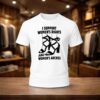 Stephen Colbert FK Trump Go Back We Screwed Up Shirt