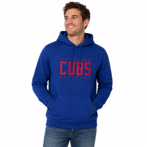 Nico Hoerner Cubs Baseball Hoodie (2)