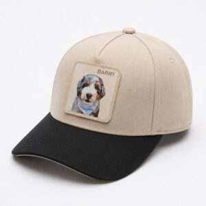 Bobby Witt Jr KC Royals Barry Dog Hat (3)