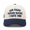 I Was Narcanned At Waffle House 2026 Hat
