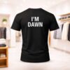 I Worship At The Crack Of Dawn Shirt