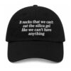 Armed Forces Day Chattanooga Lookouts 2026 Hat