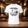 Hayden Senger Respect 90 Mets Shirt