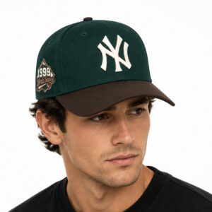 World Series 1999 Yankees 2026 Hat (2)