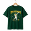 Myles Straw Kazuma Okamoto Quesadilla Power Shirt