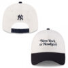 David Hensley Riverhawks River Valley Tree Huggers Hat