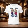 Yeah I’m Gay Got A Yearning For Hot Dogs Shirt