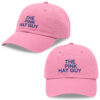 Spike Lee World Series 2026 Yankees Hat
