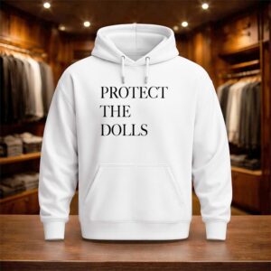 Pedro Pascal Protect The Dolls Shirt (3)
