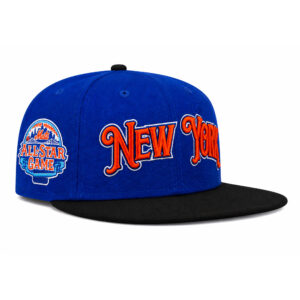 All Star Game Mets 2026 Hat