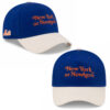 America 250 Years USA Hat