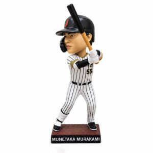 2026 Giveaway Munetaka Murakami White Sox World Baseball Classic Bobblehead Offer (2)