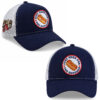 Yankees Wildflower Light Cream 2026 Hat