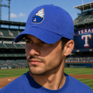 Ice Cream Rangers 2026 Hat (2)