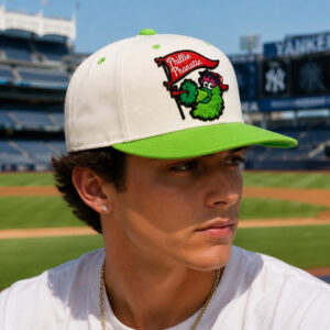 2026 Phillies Phanatic Ice Cream Hat (3)