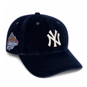 Yankees 1999 World Series Hat