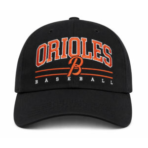 John Oliver Orioles Baseball 2026 Hat (2)